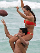 Karina Smirnoff nude 1