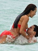 Karina Smirnoff nude 6