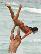 Karina Smirnoff nude 9