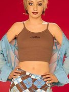 Karina Smulders nude 3