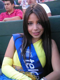 Karla Edecan