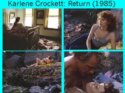 Karlene Crockett