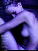 Karolina Kurkova nude 4
