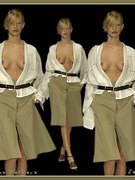 Karolina Kurkova nude 6