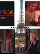 Kasia Figura nude 2