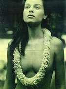 Kasia Smutniak nude 4