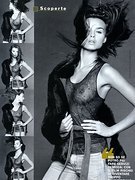 Kasia Smutniak nude 5