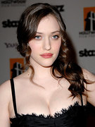 Kat Dennings nude 12
