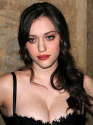 Kat Dennings nude 18