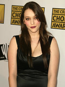 Kat Dennings nude 21