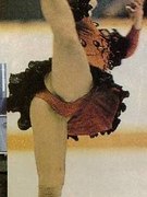 Katarina Witt nude 70