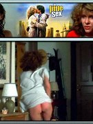 Kate Capshaw nude 2