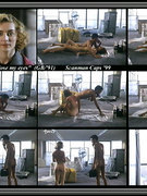 Kate Gartside nude 1