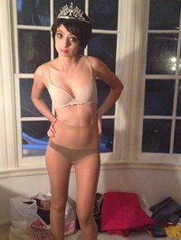 Kate Micucci