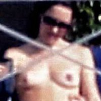 Kate Middleton exposure scandal