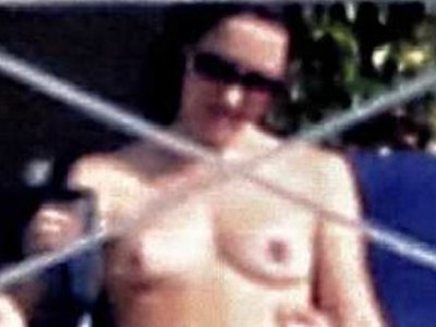 Kate Middleton exposure scandal