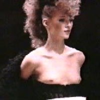 Kate Moss and her fashion videos