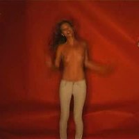 Kate Moss and her topless photoshoot