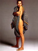 Kate Moss nude 127