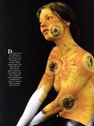Kate Moss nude 13