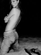 Kate Moss nude 145
