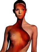 Kate Moss nude 223