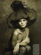 Kate Moss nude 232