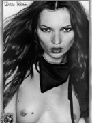 Kate Moss nude 237