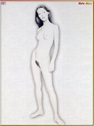 Kate Moss nude 279