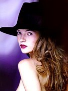 Kate Moss nude 307