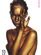 Kate Moss nude 421