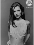 Kate Moss nude 439