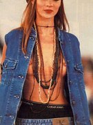 Kate Moss nude 452
