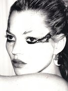 Kate Moss nude 713