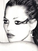 Kate Moss nude 729