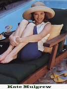 Kate Mulgrew nude 2