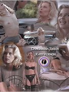 Kate Vernon nude 25