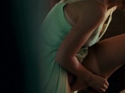 Sex scene from The Reader with Kate Winslet 