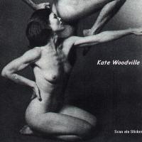Kate Woodville