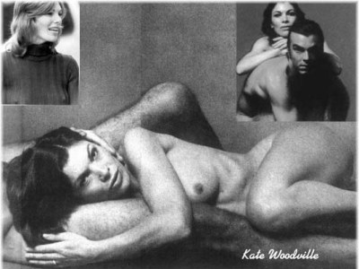 Kate Woodville