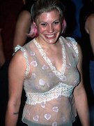 Katee Sackhoff nude 0