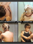 Katharina Thalbach nude 4