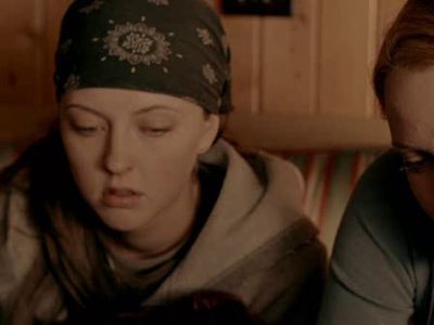 Katharine Isabelle Videos