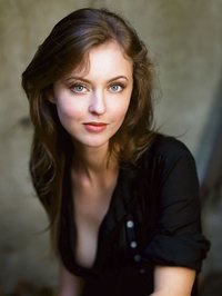 Katharine Isabelle