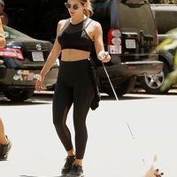 Katharine McPhee leaked nudes