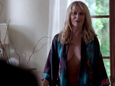 Katherine Lanasain In Satisfaction