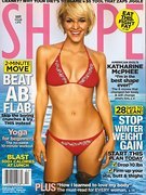 Katherine Mcphee nude 34