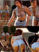 Kathleen Bradley nude 1