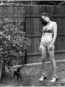 Kathleen Robertson nude 0