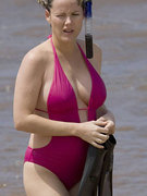 Kathleen Robertson nude 11